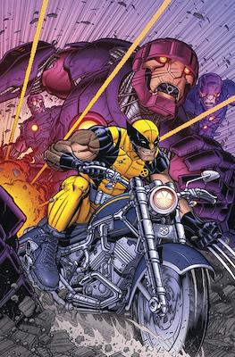 Return of Wolverine Omnibus (Variant Cover) #1.1