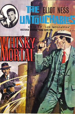 The Untouchables. Eliot Ness (Los intocables) #6