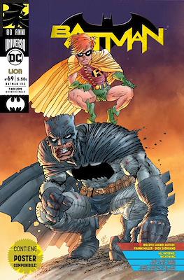Batman #182