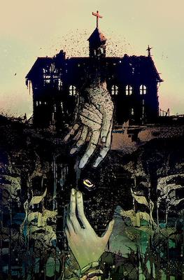 Estuary: A Ghost Story (Variant Covers) #4.1