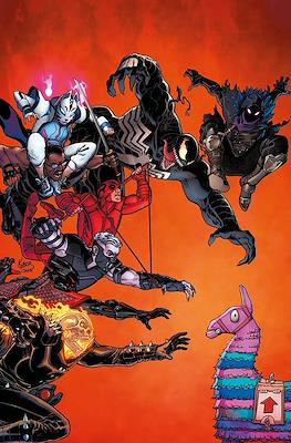 Venom Vol. 2 #46.1