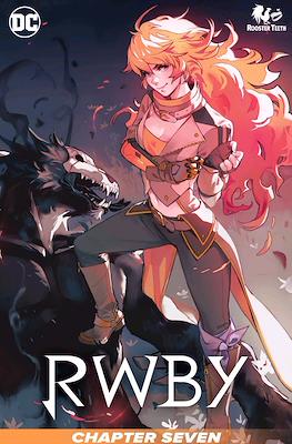 RWBY (2019-2020) #7