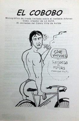 La Guía de las Jornadas de Avilés. Especiales #2