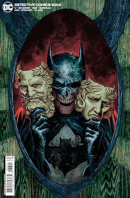 Detective Comics Vol. 1 (1937-2011; 2016-Variant Covers) #1066