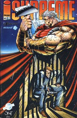 Supreme (1995-1996) #10