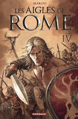 Les Aigles de Rome #4
