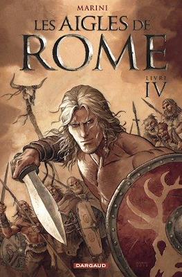 Les Aigles de Rome #4