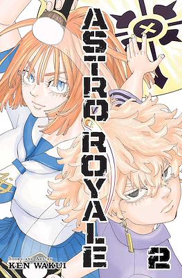 Astro Royale #2