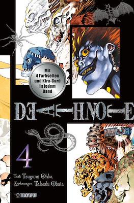 Death Note - Diamond Edition #4
