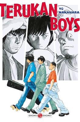 Terukan boys