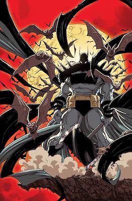 Absolute Batman (2024-Variant Covers) #23.1