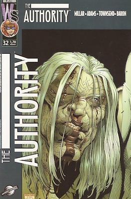 The Authority Vol. 1 (2000-2003) (Grapa 28 pp) #32