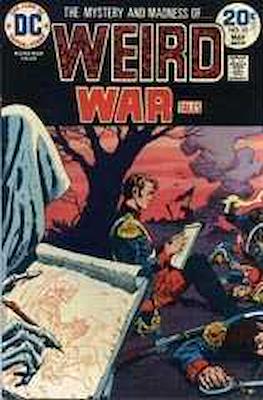 Weird War Tales (1971-1983) #25