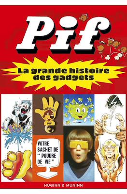 P'tit Pop #6