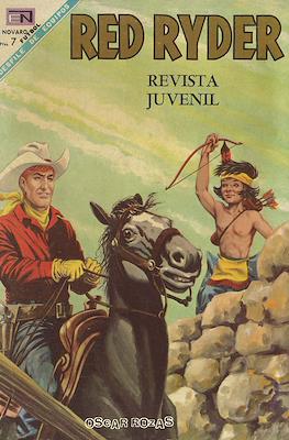 Red Ryder #172