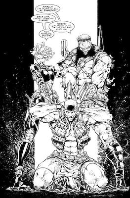 Spawn (Variant Cover) #370.2