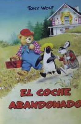 Los tres amigos #3