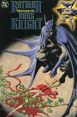 Batman: Collected Legends of the Dark Knight