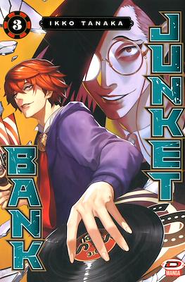 Junket Bank #3