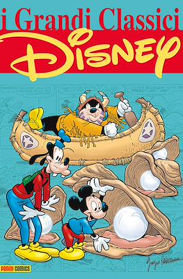 I Grandi Classici Disney Vol. 2 #123