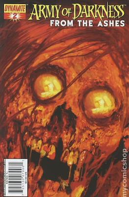 Army of Darkness (2007) (Comic Book) #2