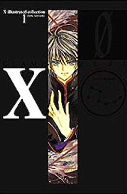 X Illustrated Collection