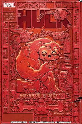 Hulk Vol. 2 #53