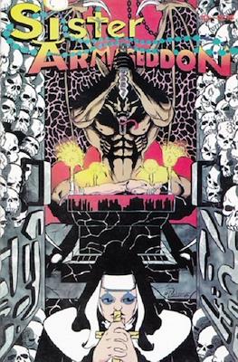 Sister Armageddon #3