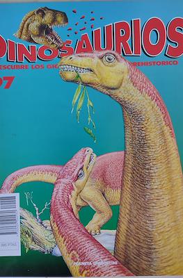Dinosaurios #97