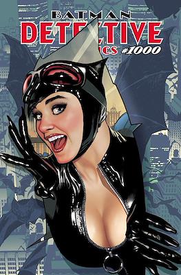 Detective Comics Vol. 1 (1937-2011; 2016-Variant Covers) #1000.42