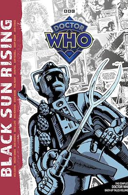 Doctor Who: The Complete Doctor Who Back-Up Tales. #2