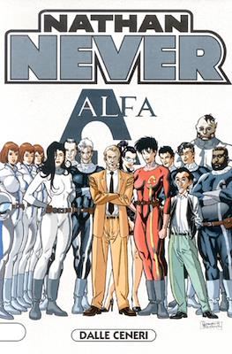 Nathan Never #108