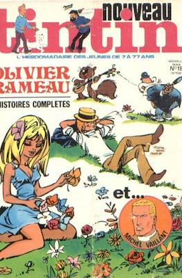 Nouveau Tintin #18