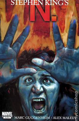Stephen King's N. #3