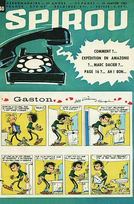 Le journal de Spirou #1240