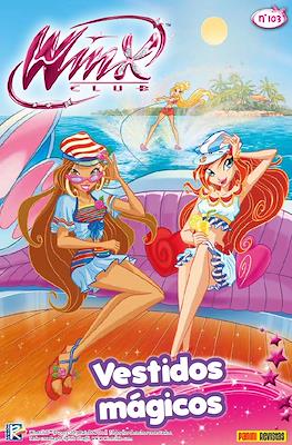 Winx Club #103