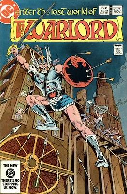 The Warlord Vol.1 (1976-1988) #75