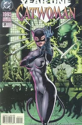 Catwoman Annual (1994-1997) (Comic Book) #2