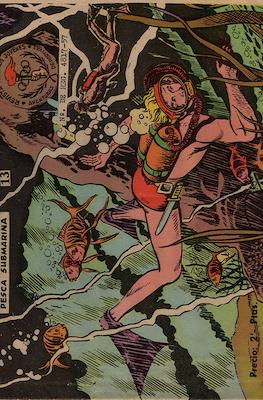 Aventuras Deportivas (1963) #13