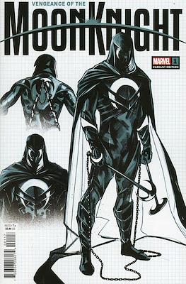 Vengeance of the Moon Knight Vol. 2 (Variant Cover) #1.5