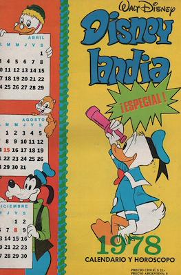Disneylandia #697
