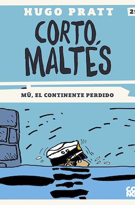 Corto Maltés #29
