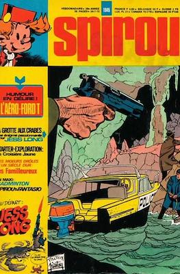 Le journal de Spirou #1945