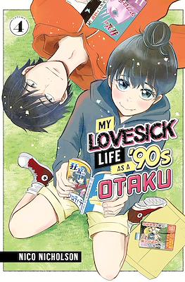 My Lovesick Life As A 90's Otaku (Softcover) #4