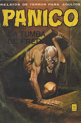 Pánico #86