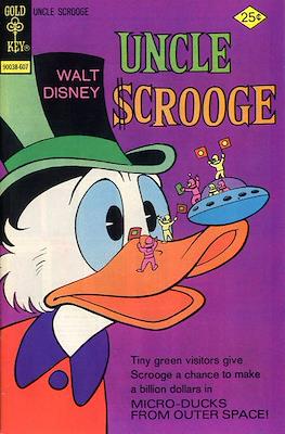 Uncle Scrooge #130