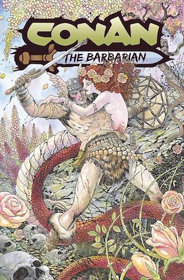Conan The Barbarian (2023 Variant Cover) #1.92