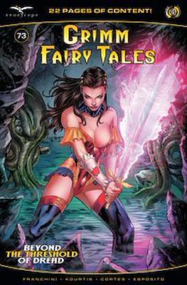 Grimm Fairy Tales Vol. 2 #73