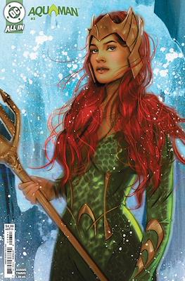 Aquaman Vol. 9 / Emperor Aquaman (2025-Variant Covers) (Comic Book 28-32 pp) #3