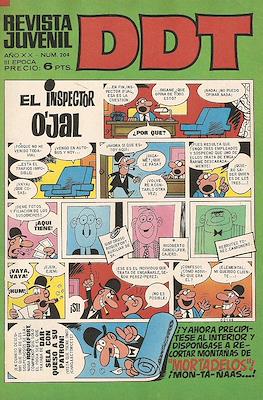 DDT 3ª época #204